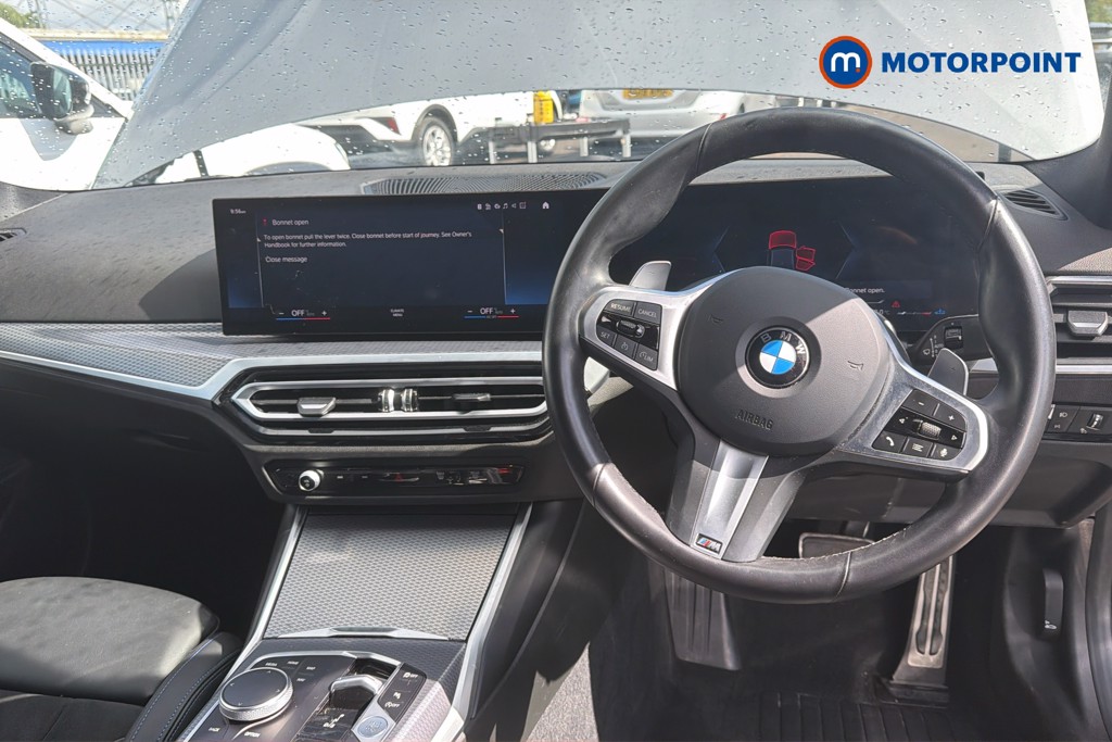 BMW 3 Series M Sport Automatic Petrol Saloon - Stock Number (1641026) - 2nd supplementary image