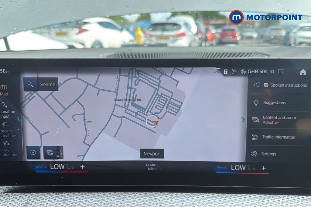 BMW 3 Series M Sport Automatic Petrol Saloon - Stock Number (1641026) - 10th supplementary image