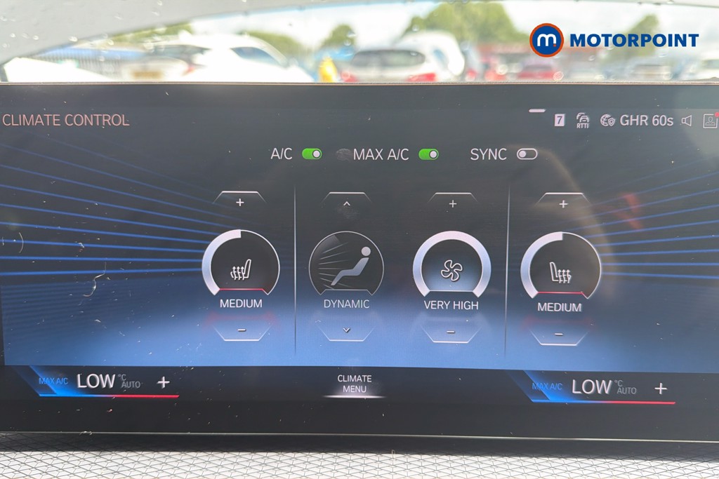 BMW 3 Series M Sport Automatic Petrol Saloon - Stock Number (1641026) - 12th supplementary image