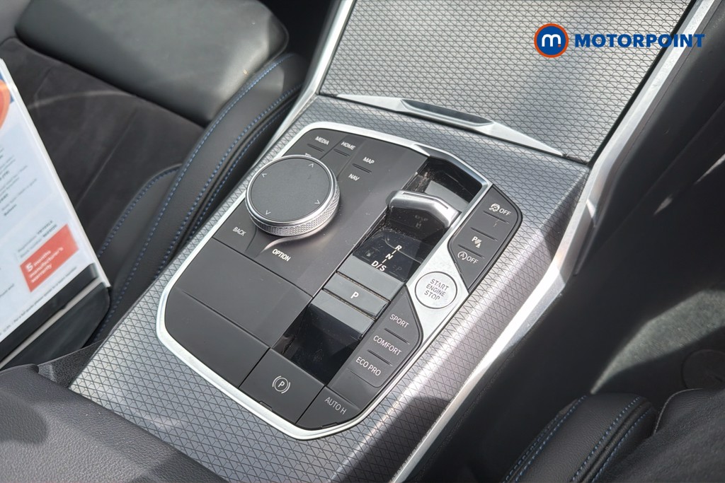BMW 3 Series M Sport Automatic Petrol Saloon - Stock Number (1641026) - 15th supplementary image