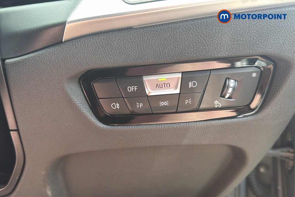 BMW 3 Series M Sport Automatic Petrol Saloon - Stock Number (1641026) - 18th supplementary image