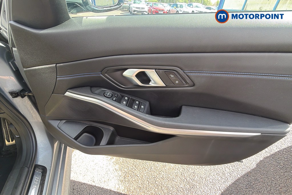 BMW 3 Series M Sport Automatic Petrol Saloon - Stock Number (1641026) - 19th supplementary image