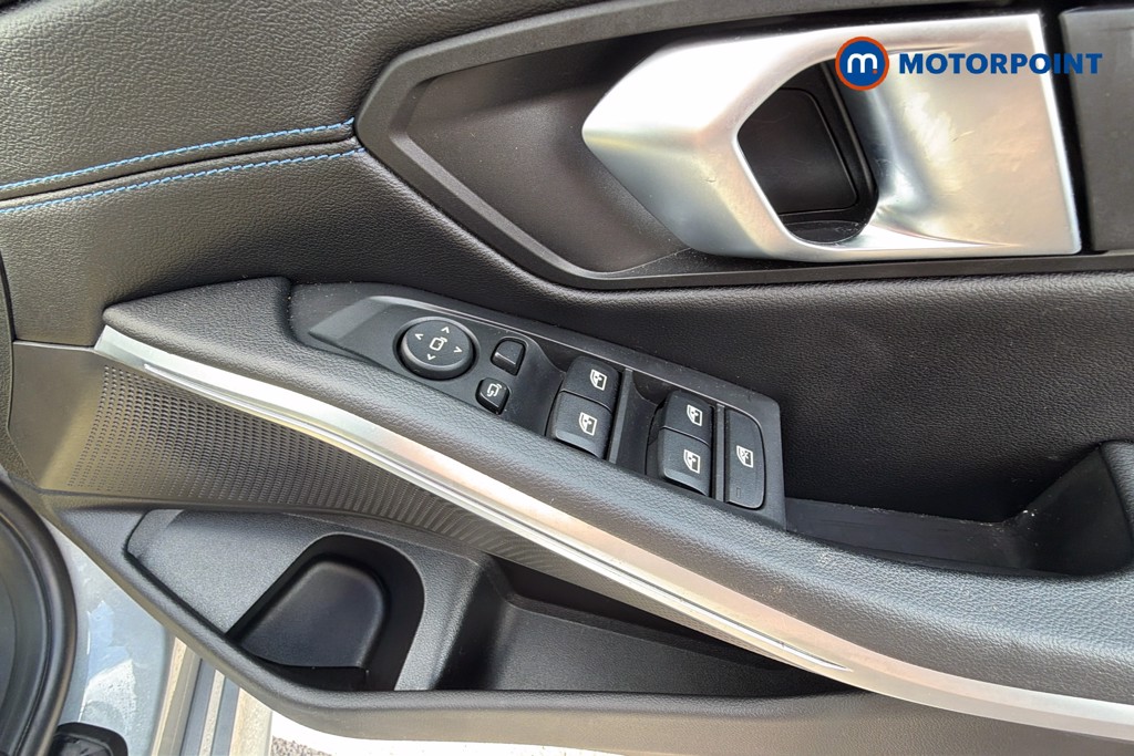BMW 3 Series M Sport Automatic Petrol Saloon - Stock Number (1641026) - 20th supplementary image