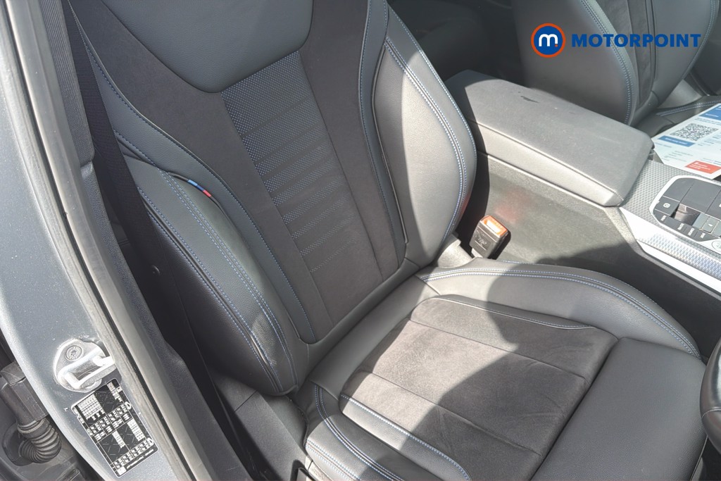 BMW 3 Series M Sport Automatic Petrol Saloon - Stock Number (1641026) - 22nd supplementary image