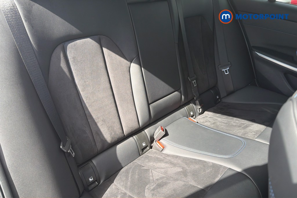 BMW 3 Series M Sport Automatic Petrol Saloon - Stock Number (1641026) - 28th supplementary image