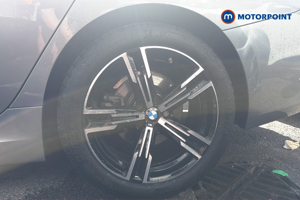 BMW 3 Series M Sport Automatic Petrol Saloon - Stock Number (1641026) - 48th supplementary image