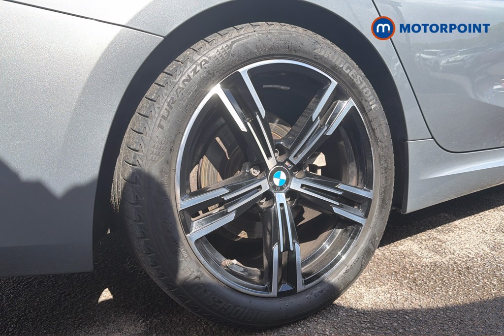 BMW 3 Series M Sport Automatic Petrol Saloon - Stock Number (1641026) - 49th supplementary image