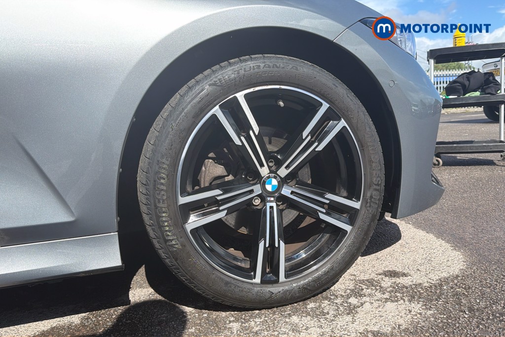 BMW 3 Series M Sport Automatic Petrol Saloon - Stock Number (1641026) - 50th supplementary image