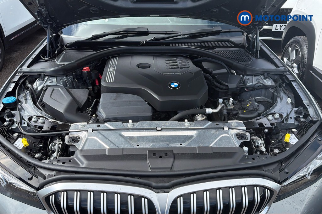 BMW 3 Series M Sport Automatic Petrol Saloon - Stock Number (1641026) - 51st supplementary image