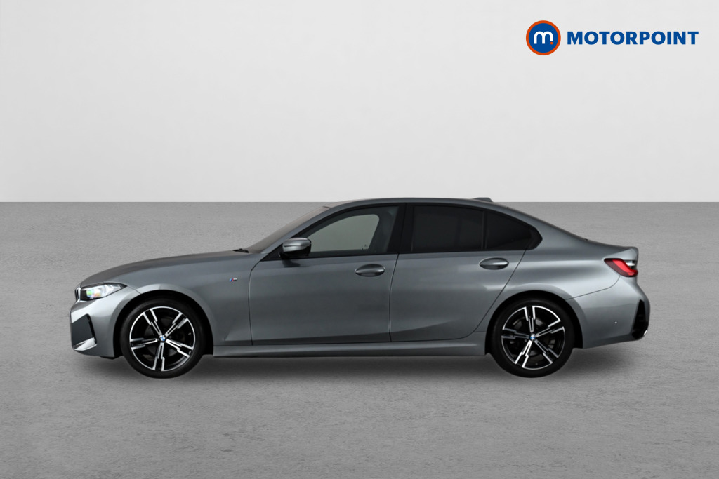 BMW 3 Series M Sport Automatic Petrol Saloon - Stock Number (1641026) - Passenger side