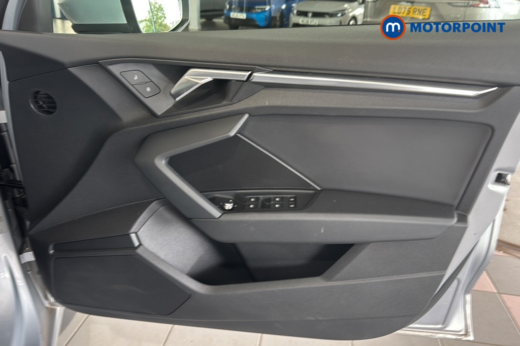 Audi A3 Sport Automatic Petrol Saloon - Stock Number (1641072) - 18th supplementary image