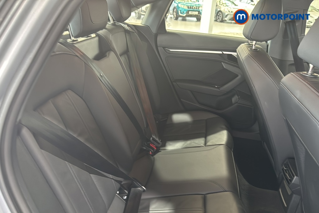 Audi A3 Sport Automatic Petrol Saloon - Stock Number (1641072) - 25th supplementary image
