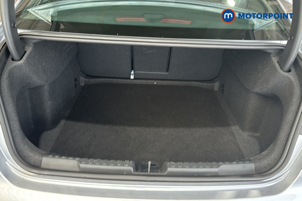 Audi A3 Sport Automatic Petrol Saloon - Stock Number (1641072) - 30th supplementary image