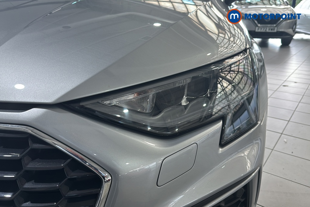 Audi A3 Sport Automatic Petrol Saloon - Stock Number (1641072) - 42nd supplementary image