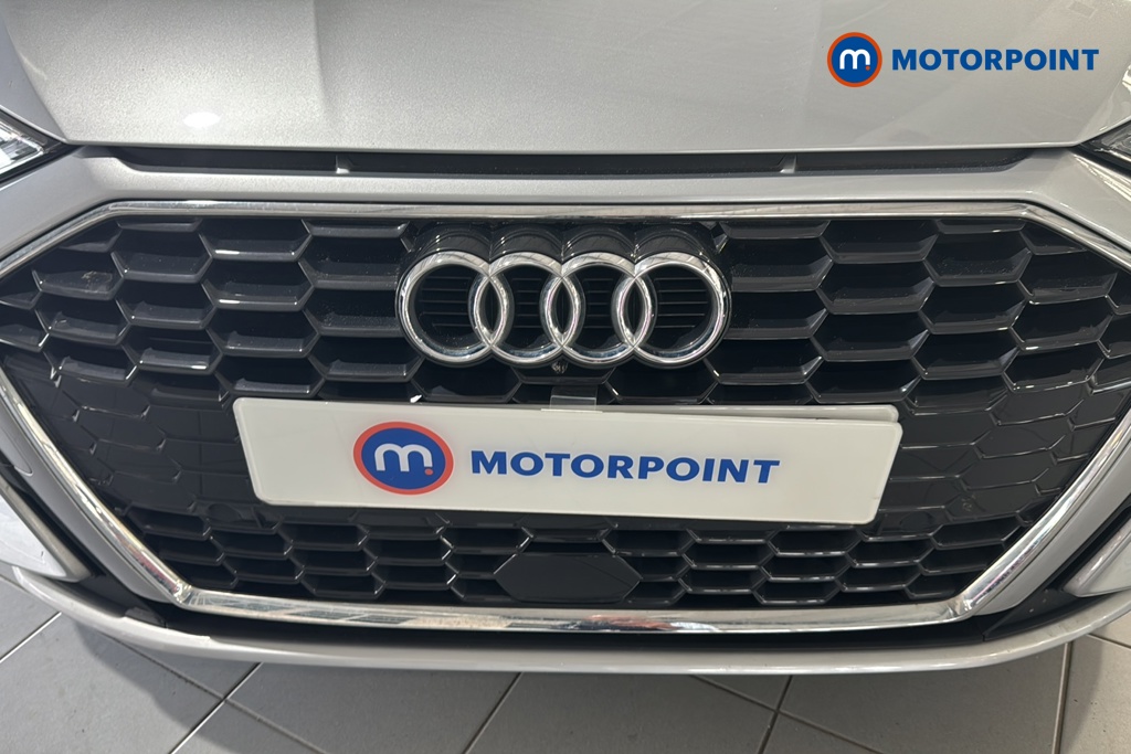 Audi A3 Sport Automatic Petrol Saloon - Stock Number (1641072) - 43rd supplementary image