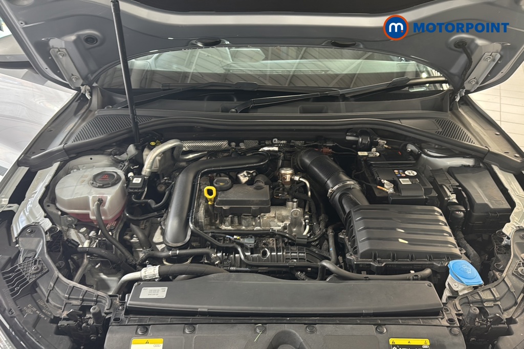 Audi A3 Sport Automatic Petrol Saloon - Stock Number (1641072) - 48th supplementary image