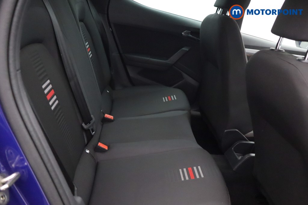Seat Arona FR Automatic Petrol SUV - Stock Number (1641136) - 6th supplementary image