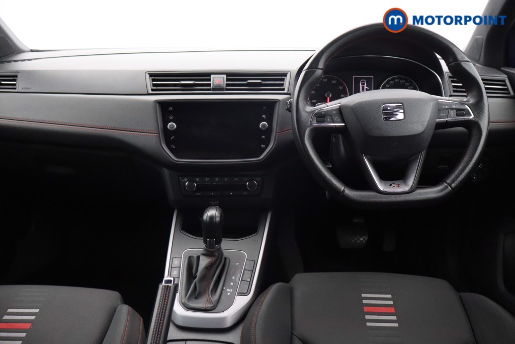 Seat Arona FR Automatic Petrol SUV - Stock Number (1641136) - 7th supplementary image