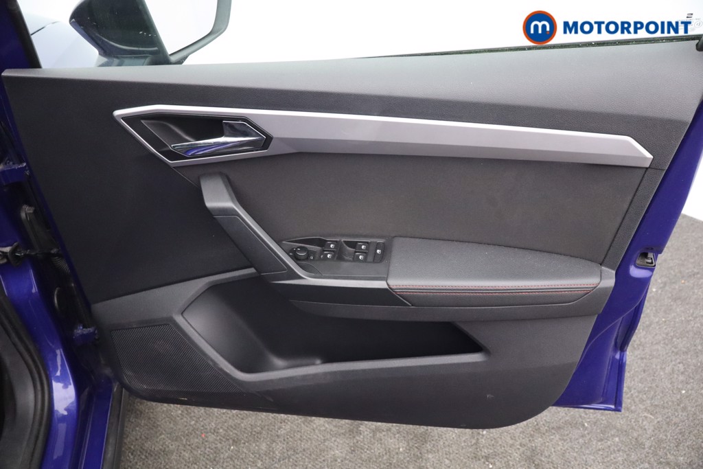 Seat Arona FR Automatic Petrol SUV - Stock Number (1641136) - 8th supplementary image