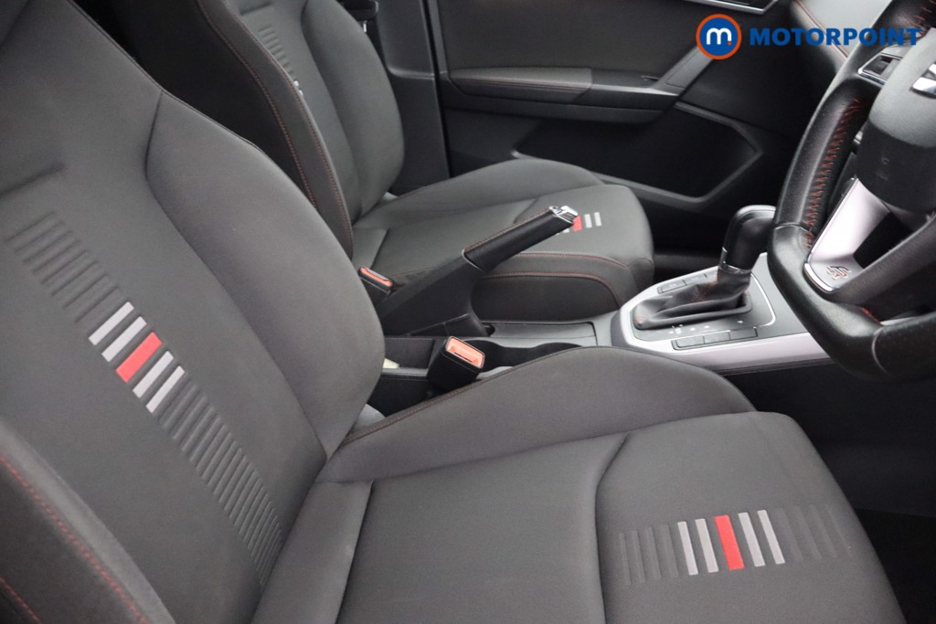 Seat Arona FR Automatic Petrol SUV - Stock Number (1641136) - 10th supplementary image