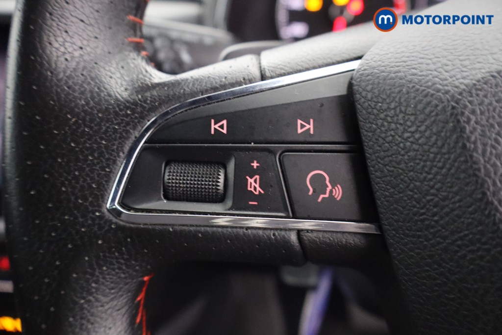 Seat Arona FR Automatic Petrol SUV - Stock Number (1641136) - 13th supplementary image