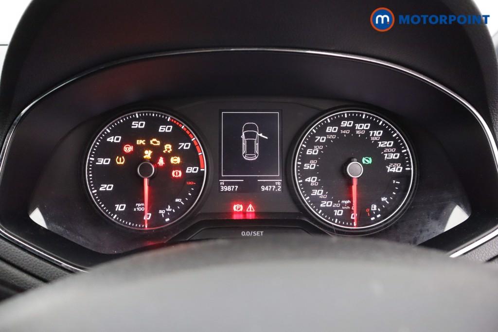Seat Arona FR Automatic Petrol SUV - Stock Number (1641136) - 16th supplementary image