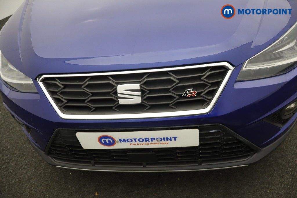Seat Arona FR Automatic Petrol SUV - Stock Number (1641136) - 19th supplementary image