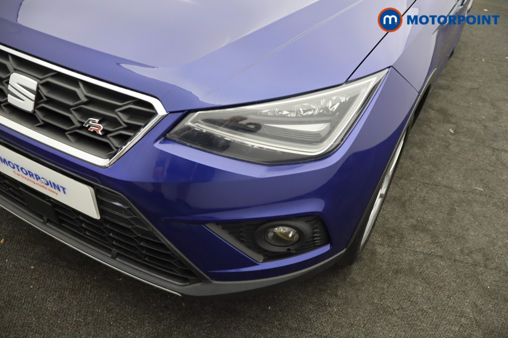 Seat Arona FR Automatic Petrol SUV - Stock Number (1641136) - 21st supplementary image