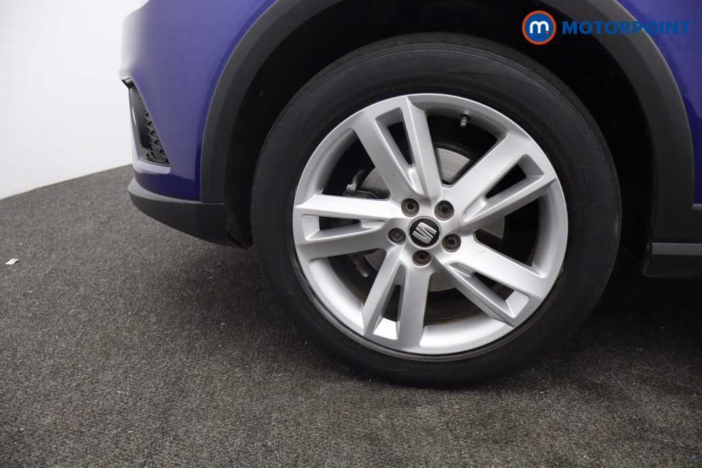 Seat Arona FR Automatic Petrol SUV - Stock Number (1641136) - 22nd supplementary image