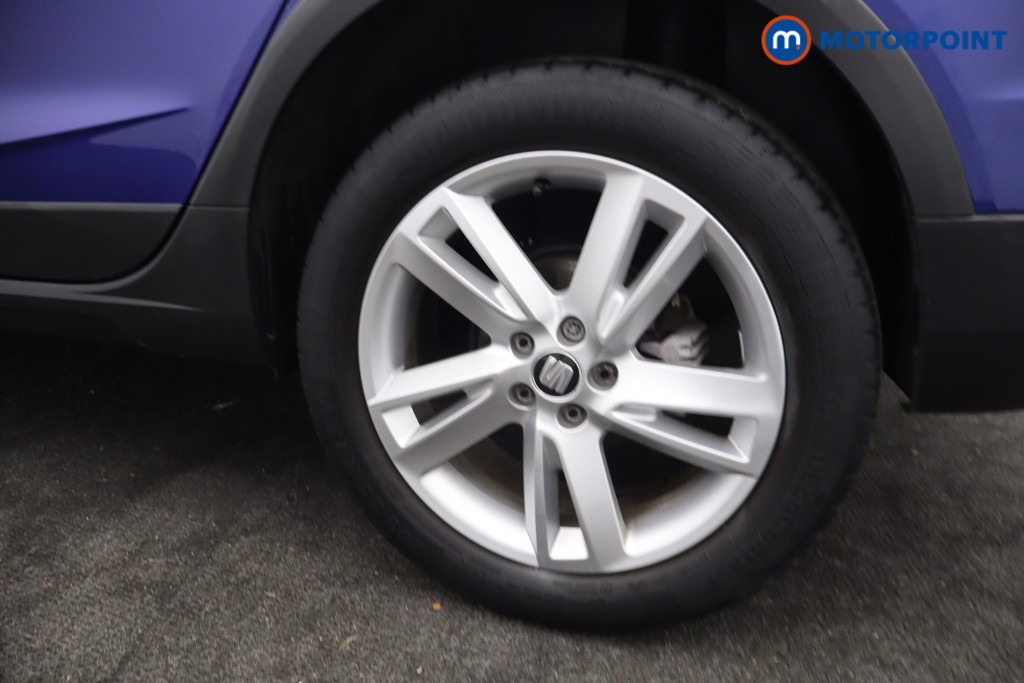 Seat Arona FR Automatic Petrol SUV - Stock Number (1641136) - 23rd supplementary image