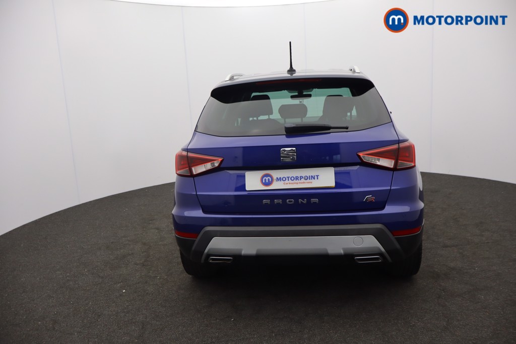 Seat Arona FR Automatic Petrol SUV - Stock Number (1641136) - 1st supplementary image