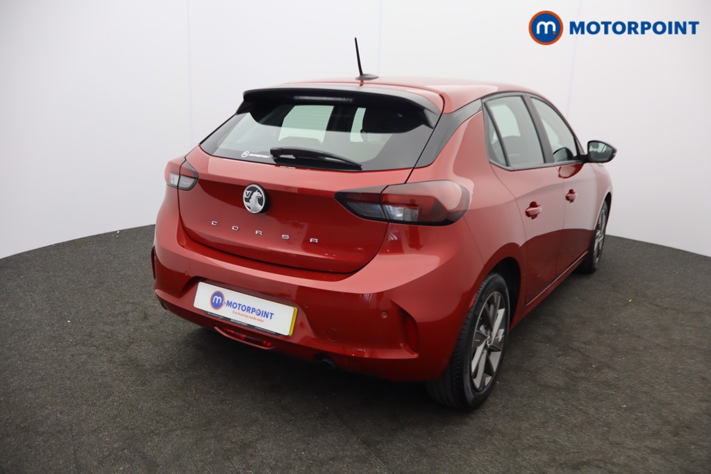 Vauxhall Corsa Design Manual Petrol Hatchback - Stock Number (1641280) - 2nd supplementary image