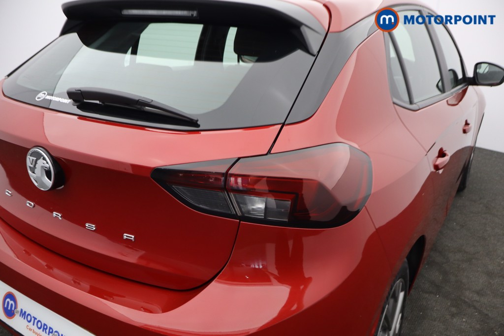 Vauxhall Corsa Design Manual Petrol Hatchback - Stock Number (1641280) - 3rd supplementary image
