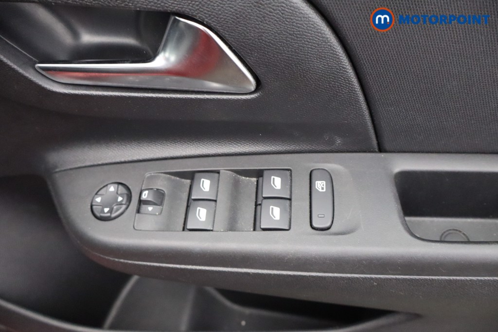 Vauxhall Corsa Design Manual Petrol Hatchback - Stock Number (1641280) - 9th supplementary image