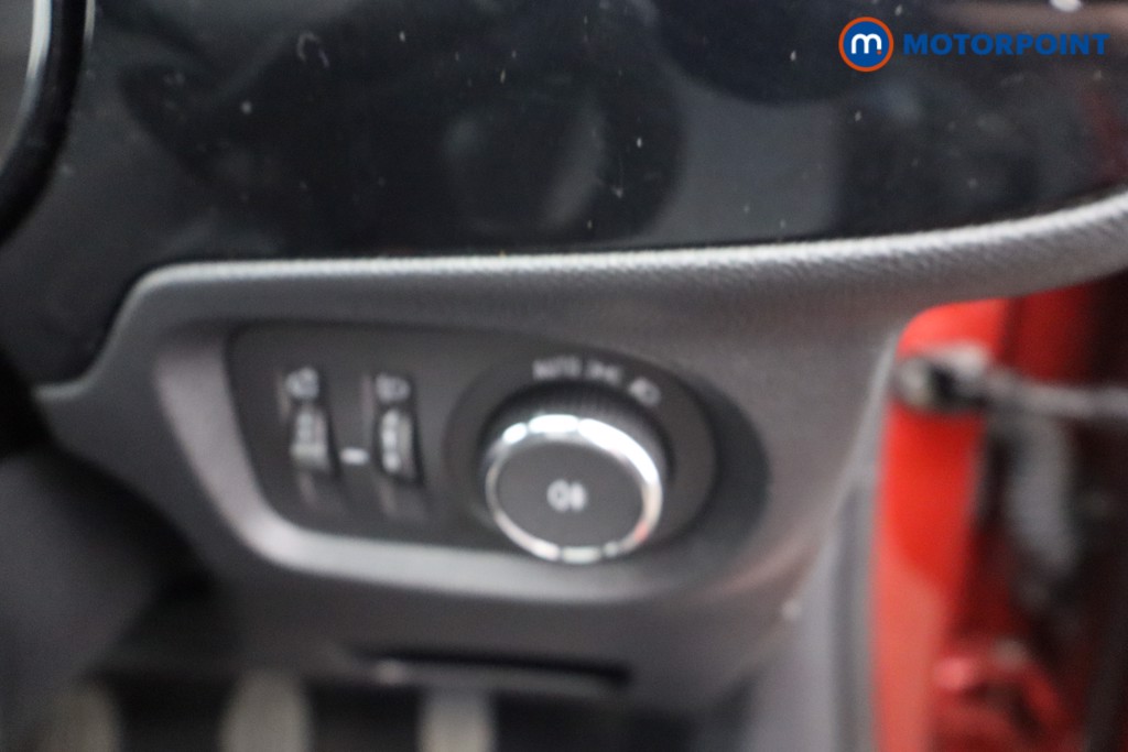 Vauxhall Corsa Design Manual Petrol Hatchback - Stock Number (1641280) - 10th supplementary image