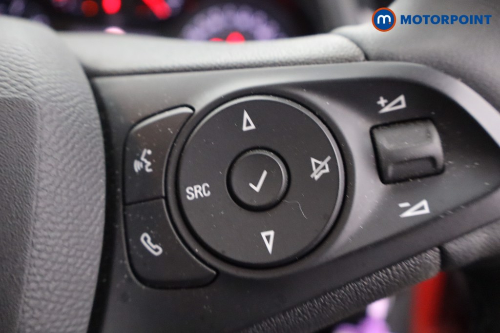 Vauxhall Corsa Design Manual Petrol Hatchback - Stock Number (1641280) - 11th supplementary image