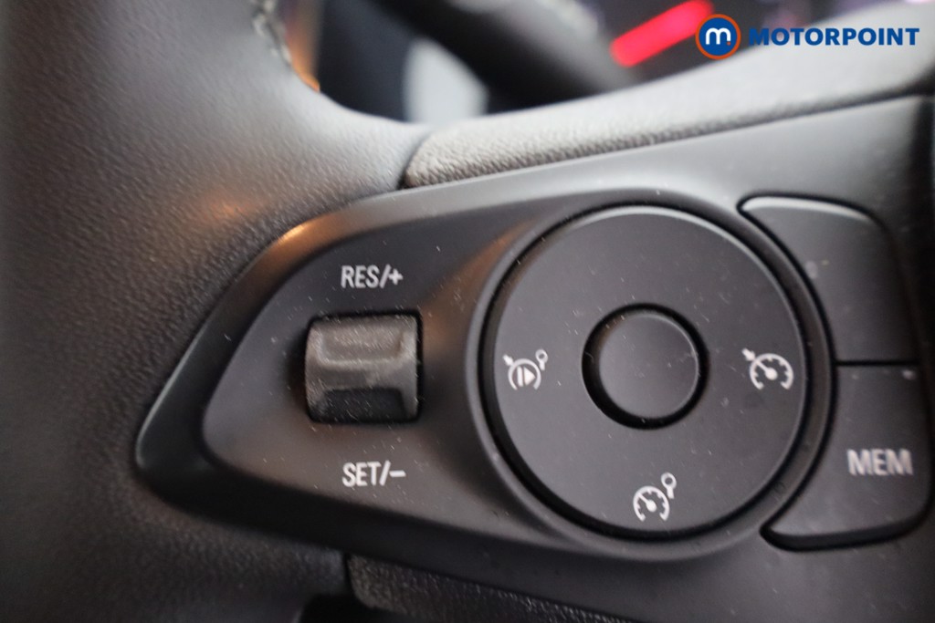 Vauxhall Corsa Design Manual Petrol Hatchback - Stock Number (1641280) - 12th supplementary image