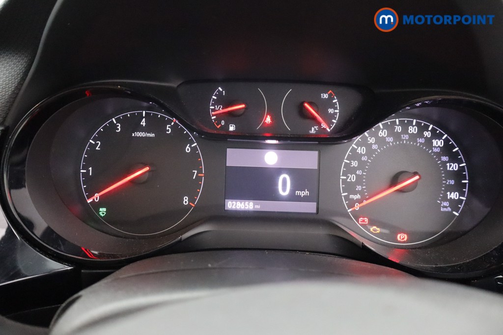 Vauxhall Corsa Design Manual Petrol Hatchback - Stock Number (1641280) - 13th supplementary image