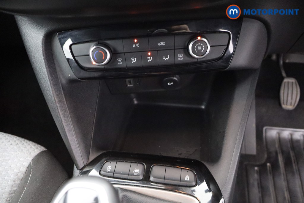 Vauxhall Corsa Design Manual Petrol Hatchback - Stock Number (1641280) - 14th supplementary image