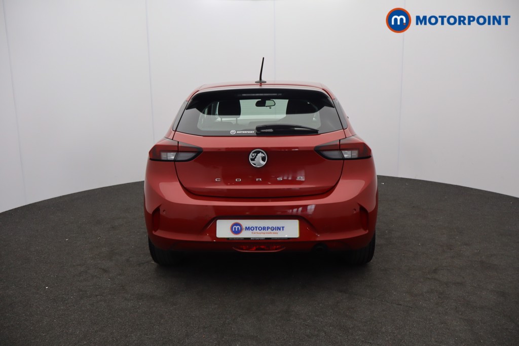 Vauxhall Corsa Design Manual Petrol Hatchback - Stock Number (1641280) - 1st supplementary image
