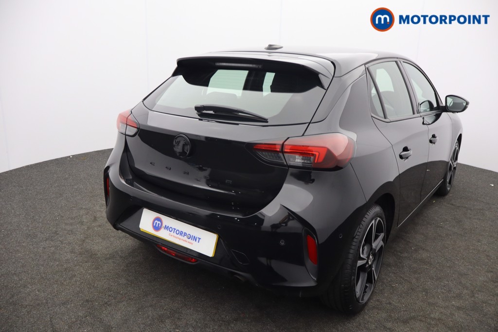 Vauxhall Corsa GS Manual Petrol Hatchback - Stock Number (1641504) - 2nd supplementary image