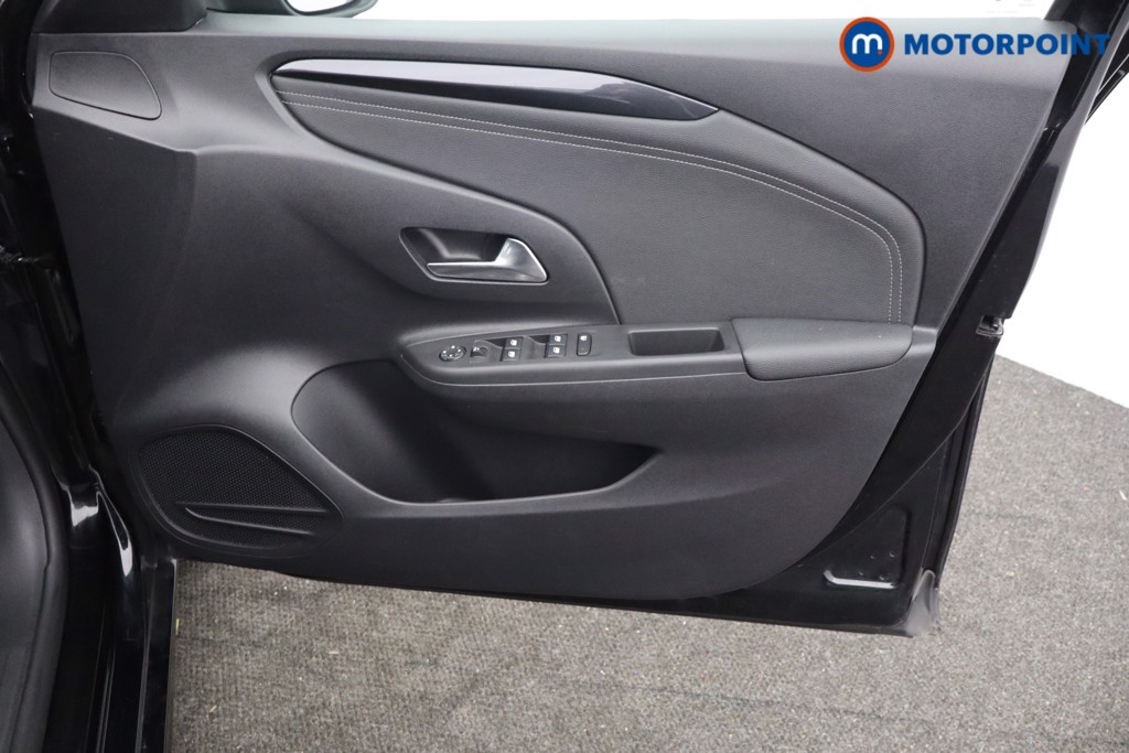 Vauxhall Corsa GS Manual Petrol Hatchback - Stock Number (1641504) - 9th supplementary image
