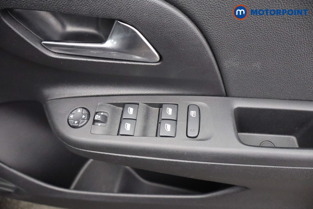 Vauxhall Corsa GS Manual Petrol Hatchback - Stock Number (1641504) - 10th supplementary image