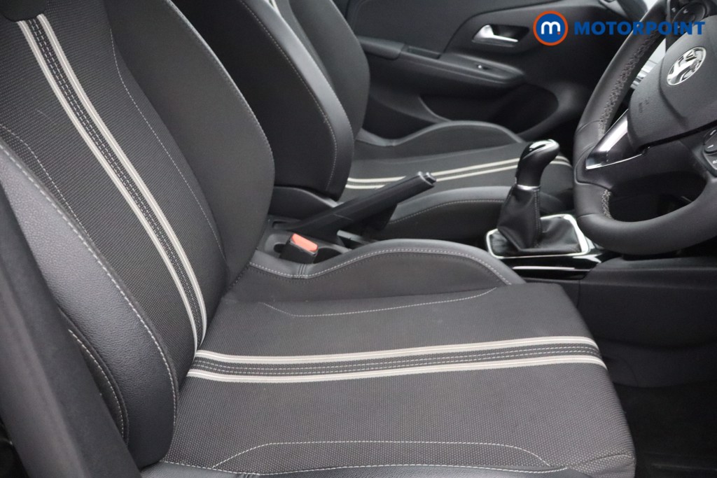 Vauxhall Corsa GS Manual Petrol Hatchback - Stock Number (1641504) - 11th supplementary image