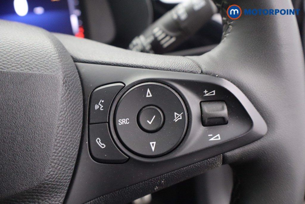 Vauxhall Corsa GS Manual Petrol Hatchback - Stock Number (1641504) - 13th supplementary image