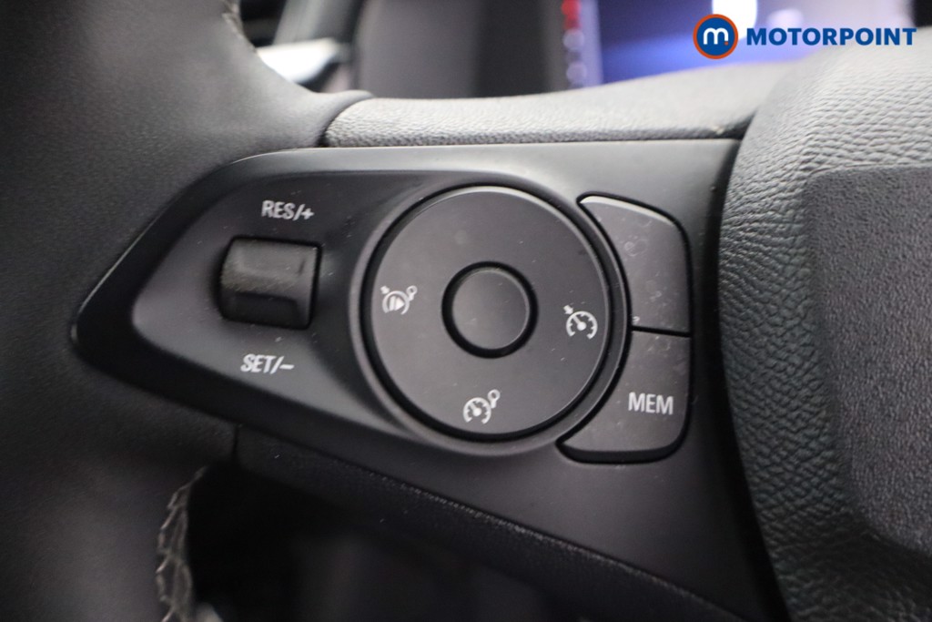 Vauxhall Corsa GS Manual Petrol Hatchback - Stock Number (1641504) - 14th supplementary image