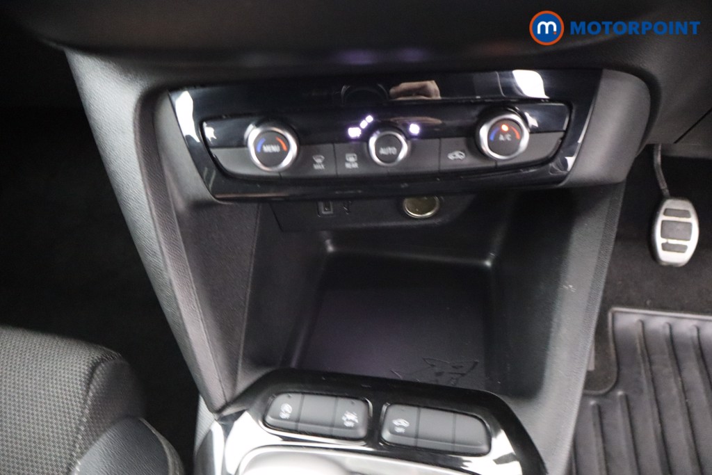 Vauxhall Corsa GS Manual Petrol Hatchback - Stock Number (1641504) - 16th supplementary image