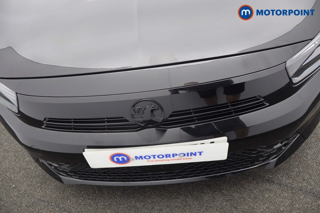 Vauxhall Corsa GS Manual Petrol Hatchback - Stock Number (1641504) - 20th supplementary image