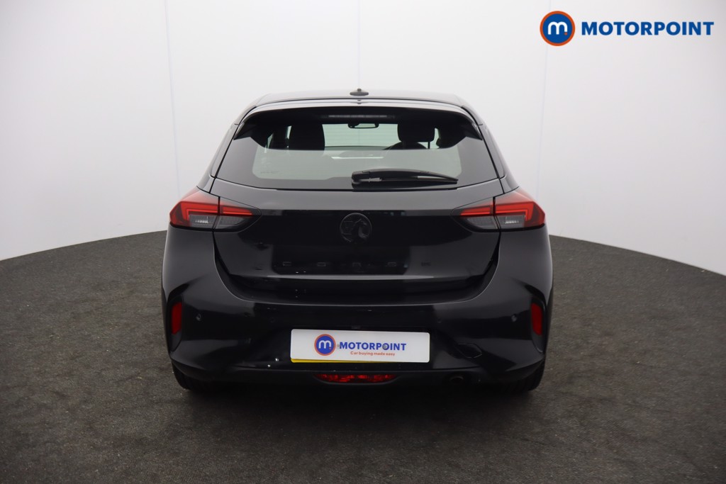 Vauxhall Corsa GS Manual Petrol Hatchback - Stock Number (1641504) - 1st supplementary image