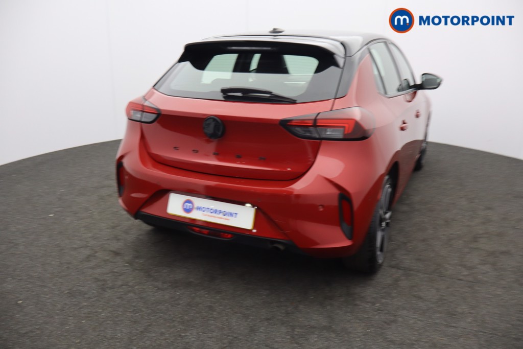 Vauxhall Corsa GS Manual Petrol Hatchback - Stock Number (1641744) - 2nd supplementary image